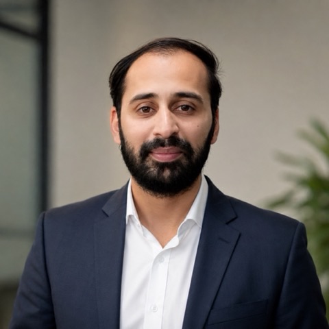 Adil Naseem Pasha